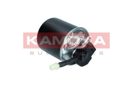 Топливный фильтр дизель KAMOKA F322201