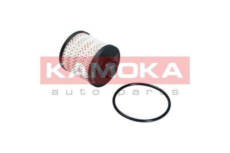 Фильтр топливный KAMOKA F324001