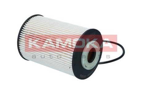 Фильтр топливный Citroen C5/C6/Peugeot 407/607 2.7HDI 04- KAMOKA F325101