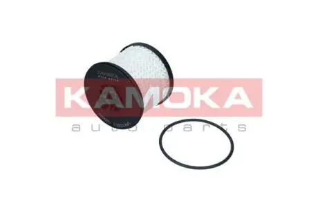 Фильтр топливный Citroen Jumpy/Peugeot Expert 1.5 BlueHDi 18- KAMOKA F325201