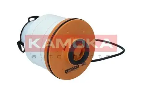 Фильтр топливный Toyota Hilux 2.4/2.8D 15- KAMOKA F328801