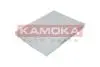 Фільтр салону KAMOKA F400101 (фото 3)
