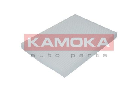 Фільтр салону KAMOKA F400101 (фото 1)