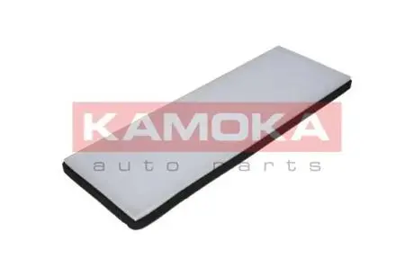 Фільтр салону KAMOKA F400501