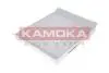 Фильтр воздуха салона KAMOKA F400701 (фото 1)