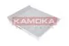 Фильтр воздуха салона KAMOKA F400701 (фото 2)