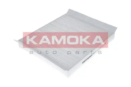 Фильтр воздуха салона KAMOKA F400701