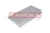 Фильтр воздуха салона KAMOKA F400801 (фото 1)