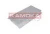 Фильтр воздуха салона KAMOKA F400801 (фото 3)