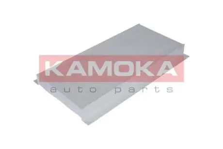 Фільтр повітря салону KAMOKA F400801