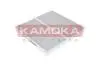 Фільтр повітря (салону) KAMOKA F400901 (фото 2)