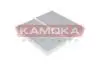 Фільтр повітря (салону) KAMOKA F400901 (фото 4)