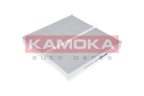 Фільтр повітря (салону) KAMOKA F400901