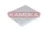 Фильтр воздуха (салона) KAMOKA F401001 (фото 2)