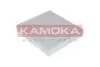 Фильтр воздуха (салона) KAMOKA F401001 (фото 3)