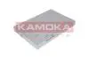 Фільтр повітря салону KAMOKA F401201 (фото 1)