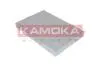 Фільтр повітря салону KAMOKA F401201 (фото 2)