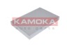 Фільтр повітря салону KAMOKA F401201 (фото 3)