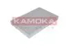 Фільтр повітря салону KAMOKA F401201 (фото 3)