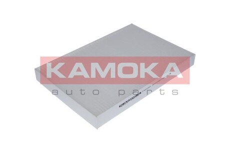 Фільтр повітря салону KAMOKA F401201