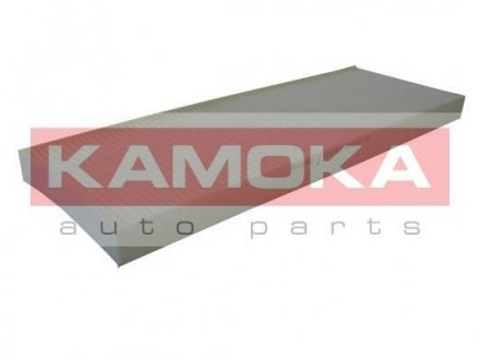 Фильтр воздуха салона KAMOKA F401301 (фото 1)