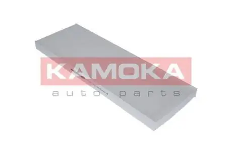Фільтр повітря салону KAMOKA F401301