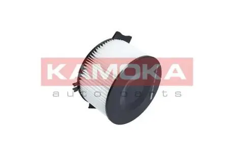 Фильтр салона KAMOKA F401401