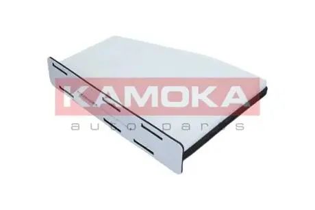 Фильтр салона KAMOKA F401601