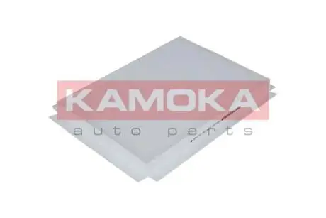 Фільтр повітря (салону) KAMOKA F401701