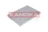 Фільтр повітря (салону) KAMOKA F401801 (фото 1)