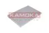 Фільтр повітря (салону) KAMOKA F401801 (фото 3)