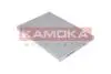 Фільтр повітря (салону) KAMOKA F401801 (фото 4)
