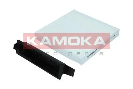 Фильтр воздуха салона KAMOKA F401901