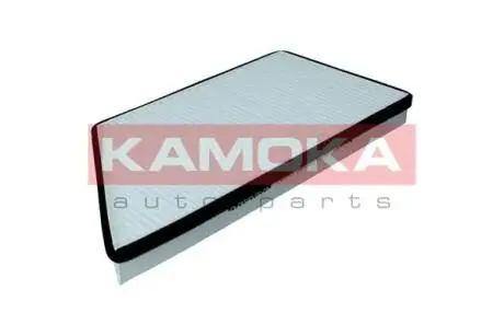 Фільтр повітря салону KAMOKA F402101
