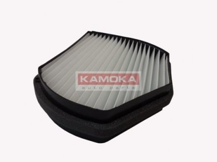 Фильтр воздуха салона KAMOKA F402301 (фото 1)