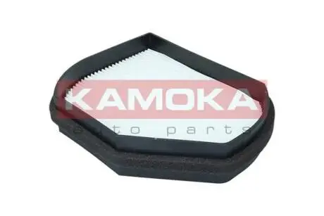 Фильтр воздуха салона KAMOKA F402301