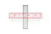 Фільтр повітря салону KAMOKA F402401 (фото 1)