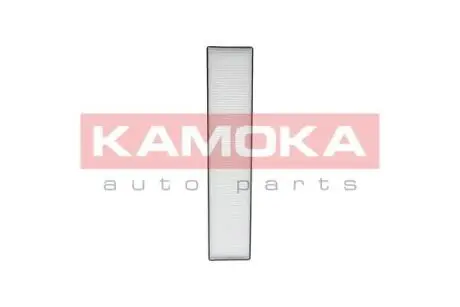 Фільтр повітря салону KAMOKA F402401