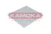 Фильтр воздуха (салона) KAMOKA F402901 (фото 2)