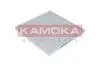 Фильтр воздуха (салона) KAMOKA F402901 (фото 3)