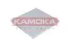 Фильтр воздуха (салона) KAMOKA F402901 (фото 4)