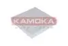 Фильтр воздуха салона KAMOKA F403001 (фото 1)