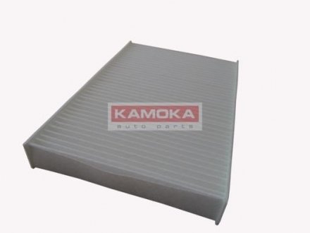 Фильтр воздуха салона KAMOKA F403201