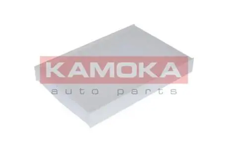 Фильтр воздуха салона KAMOKA F403201