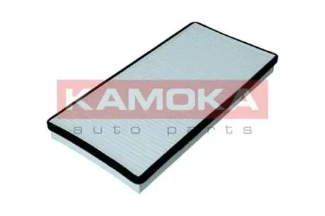 Фільтр повітря салону KAMOKA F403401