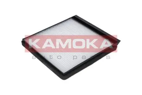 Фільтр салону KAMOKA F403501