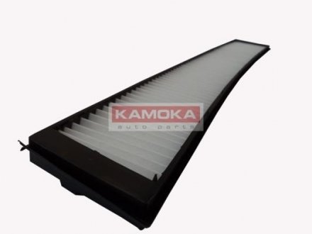 Фильтр воздуха салона KAMOKA F403901 (фото 1)