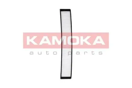 Фільтр повітря салону KAMOKA F403901