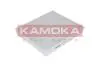 Фильтр воздуха салона KAMOKA F405401 (фото 3)