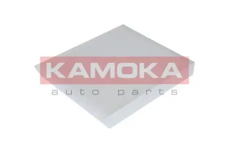 Фильтр воздуха салона KAMOKA F405401